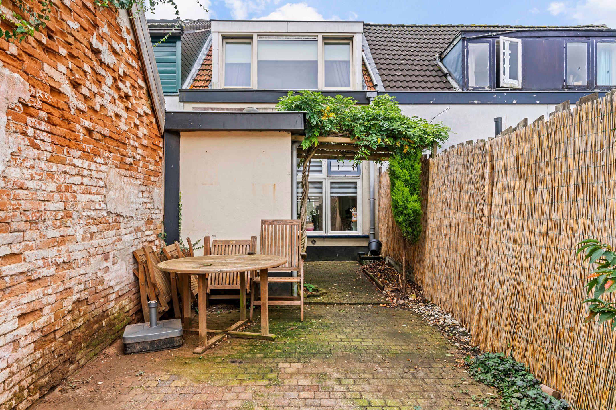 Foto 27 van Achterdorpsstraat 43