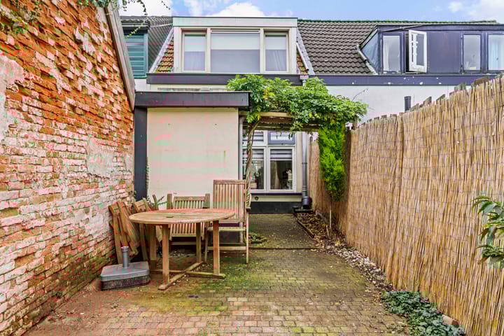 Photo 27 of Achterdorpsstraat 43