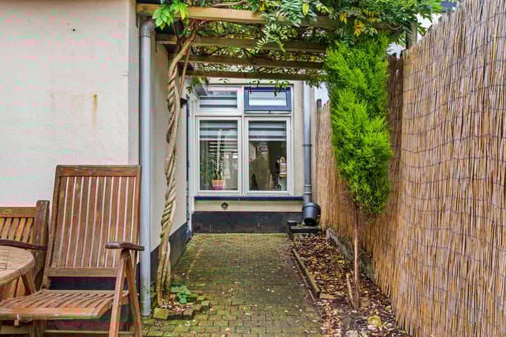 Photo 28 of Achterdorpsstraat 43