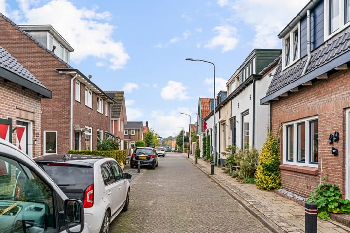 Photo 29 of Achterdorpsstraat 43