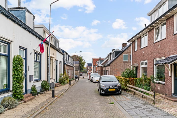 Photo 30 of Achterdorpsstraat 43
