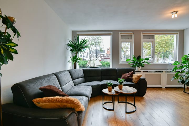 Foto 3 van Burgemeester Scholtensstraat 27