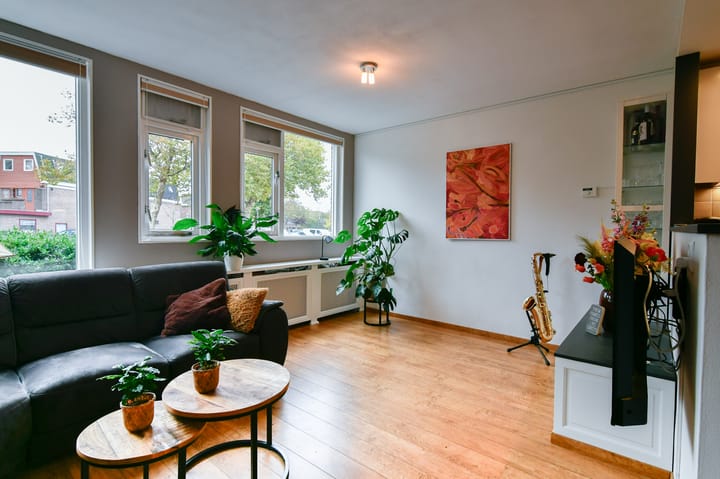 Foto 4 van Burgemeester Scholtensstraat 27