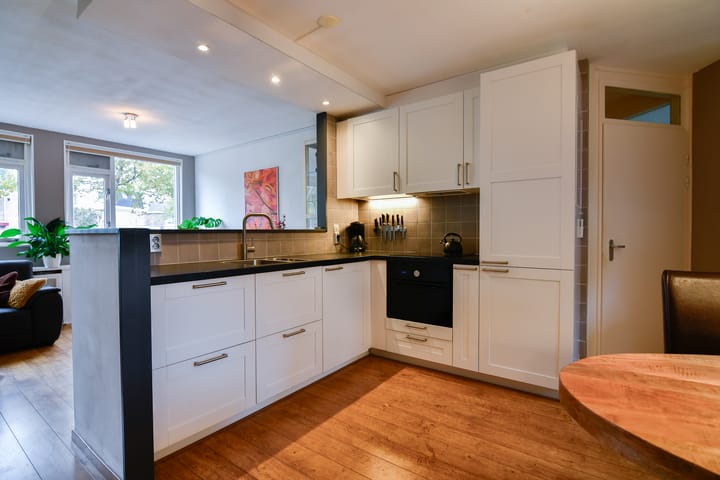 Foto 5 van Burgemeester Scholtensstraat 27