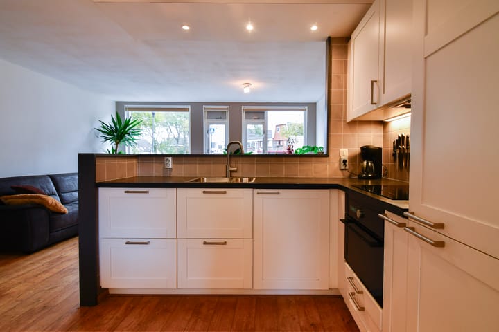 Foto 6 van Burgemeester Scholtensstraat 27