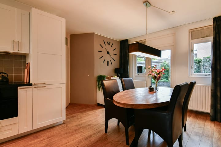 Foto 7 van Burgemeester Scholtensstraat 27