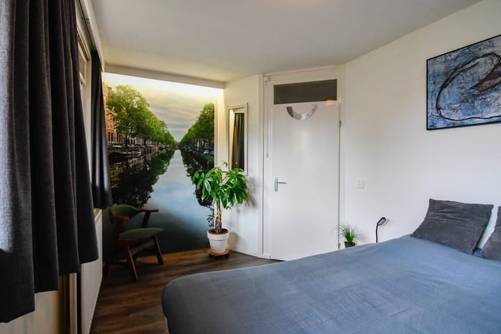 Foto 9 van Burgemeester Scholtensstraat 27