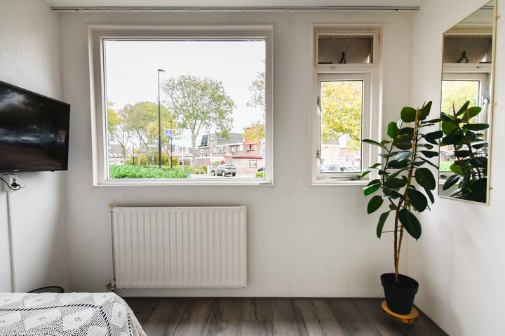 Foto 11 van Burgemeester Scholtensstraat 27