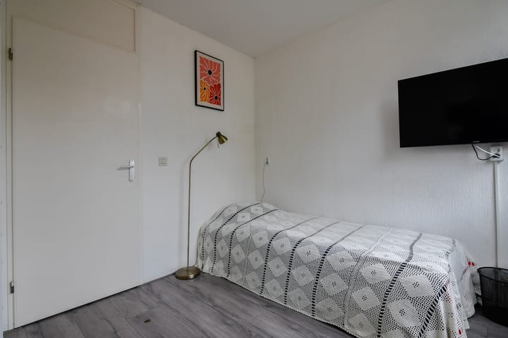 Foto 12 van Burgemeester Scholtensstraat 27