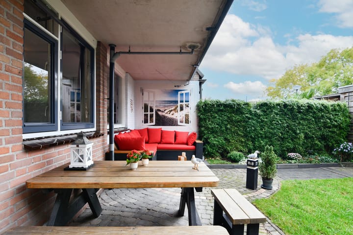 Foto 15 van Burgemeester Scholtensstraat 27