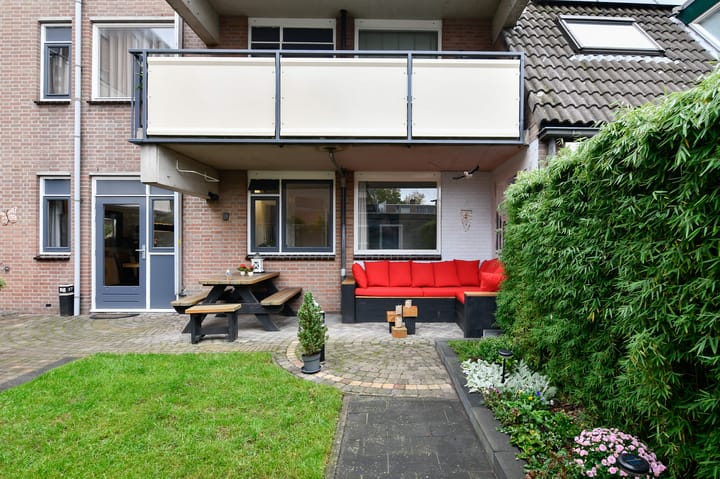 Foto 16 van Burgemeester Scholtensstraat 27