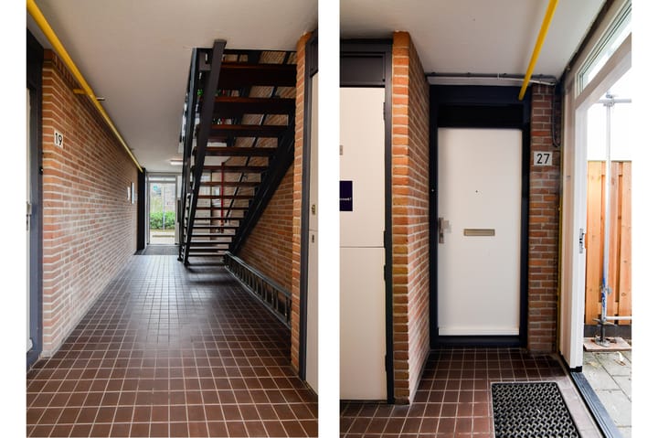 Foto 23 van Burgemeester Scholtensstraat 27