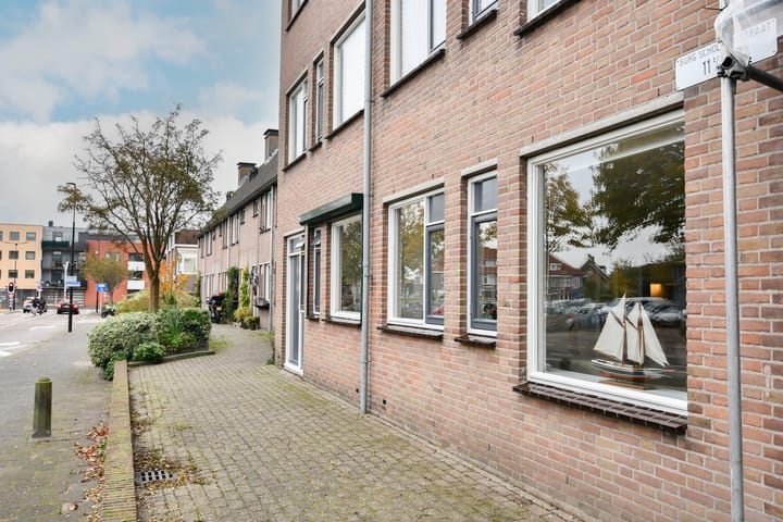 Foto 25 van Burgemeester Scholtensstraat 27