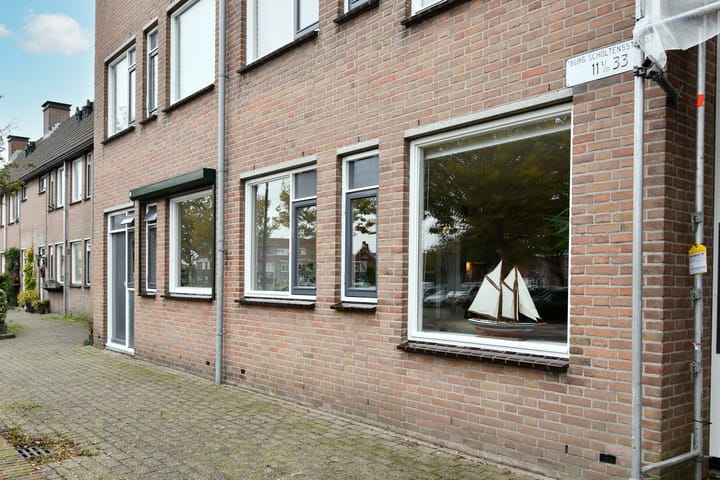 Foto 26 van Burgemeester Scholtensstraat 27