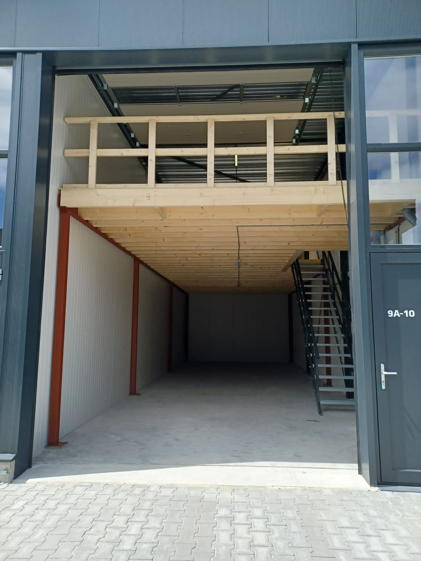 View photo 3 of Nicolaus Ottostraat 9-a