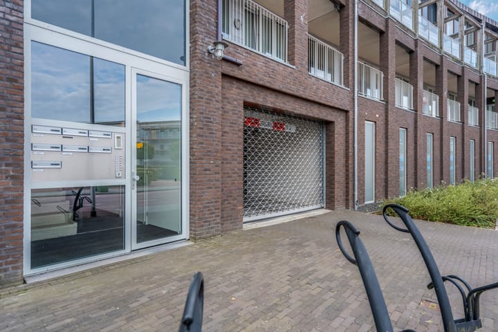 Foto 4 van Zomerdijk 8-F