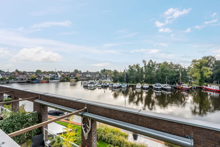 Foto 2 van Zomerdijk 8-F