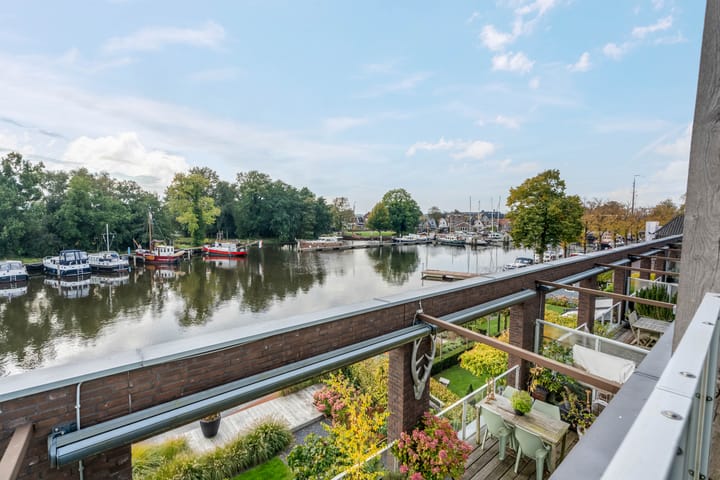 Foto 27 van Zomerdijk 8-F