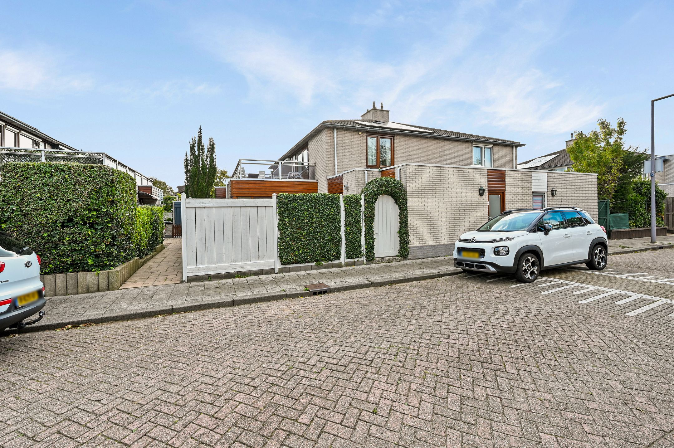 Valkastraat, 10, Hoek van Holland, 3151JH, Zuid-Holland, Nederland 10