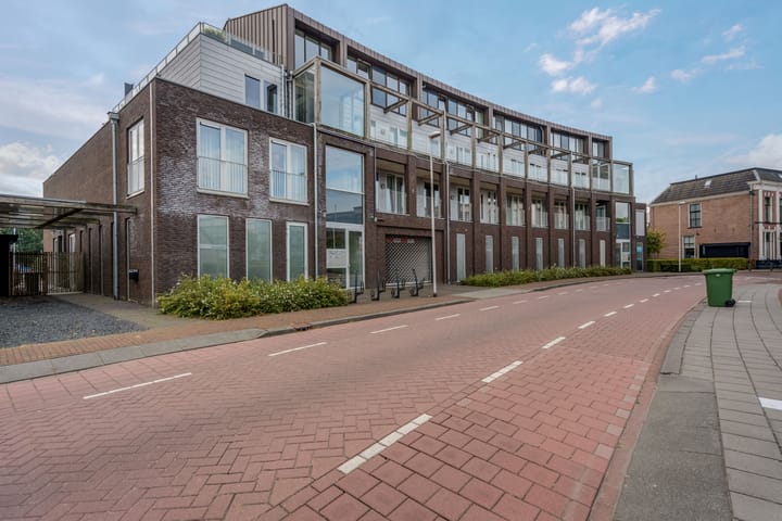 Foto 3 van Zomerdijk 8-F