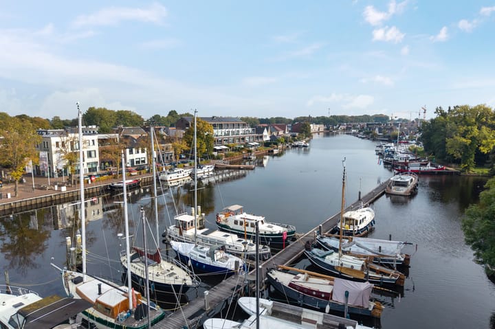 Foto 35 van Zomerdijk 8-F