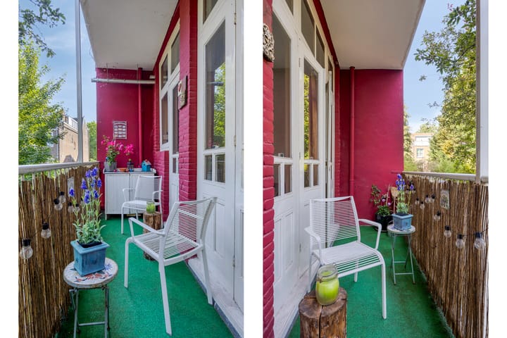 Foto 3 van Rochussenstraat 289-A01