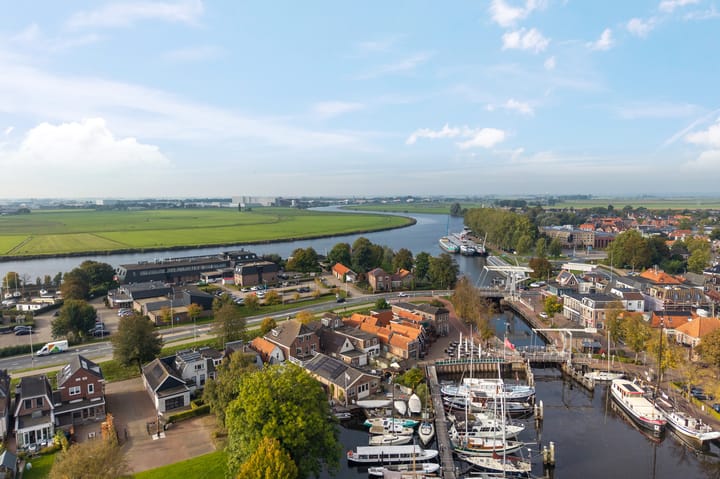 Foto 32 van Zomerdijk 8-F