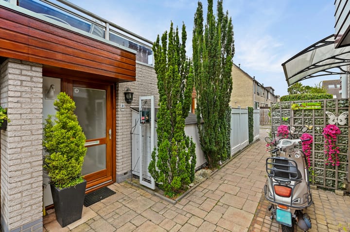 Photo 7 of Valkastraat 10