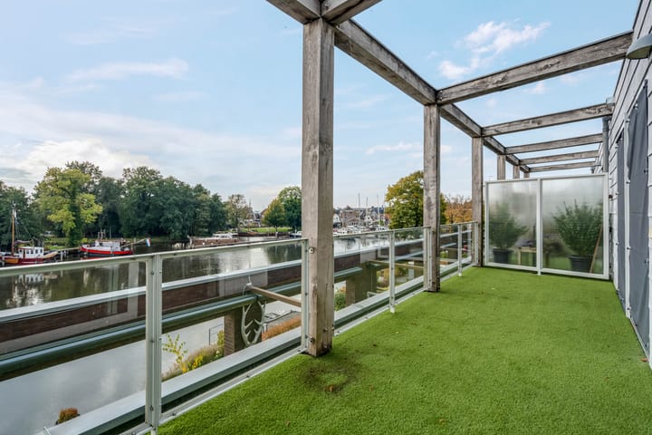 Foto 25 van Zomerdijk 8-F