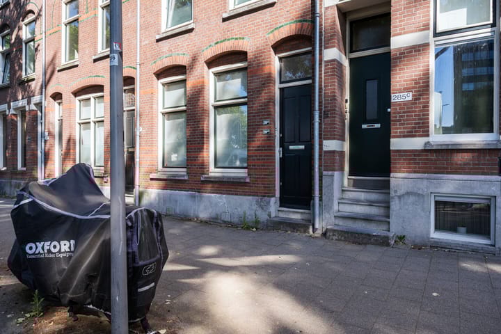 Foto 4 van Rochussenstraat 289-A01