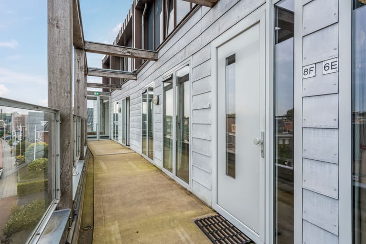 Foto 7 van Zomerdijk 8-F