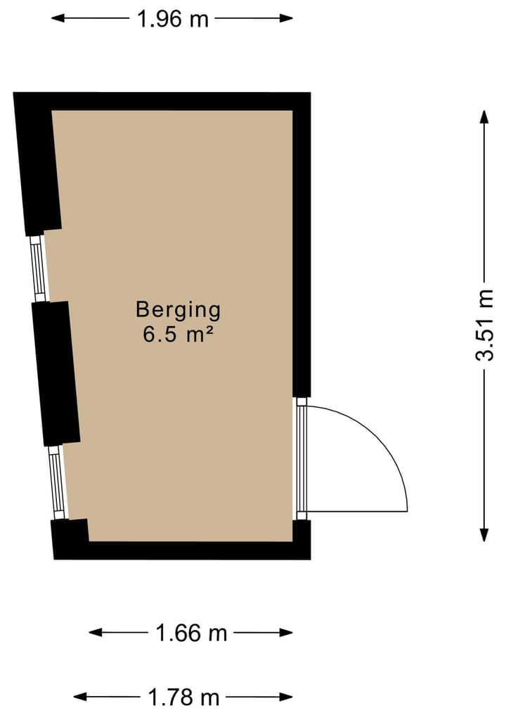 Foto 41 van Zomerdijk 8-F