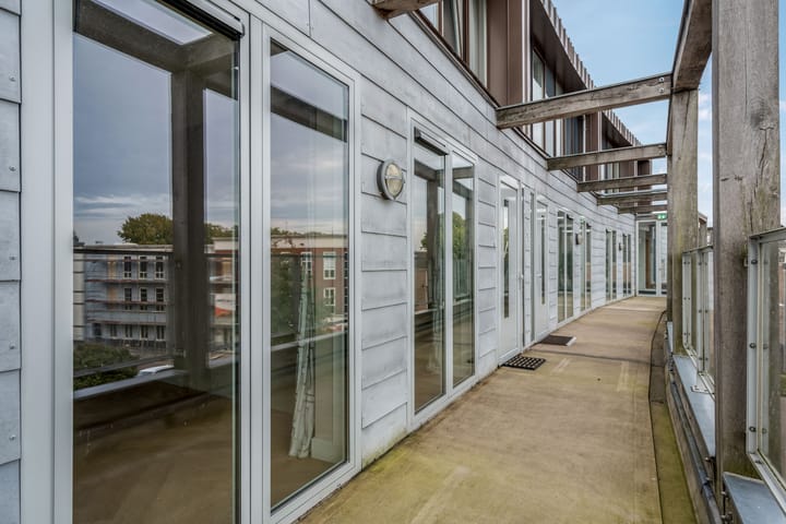 Foto 8 van Zomerdijk 8-F