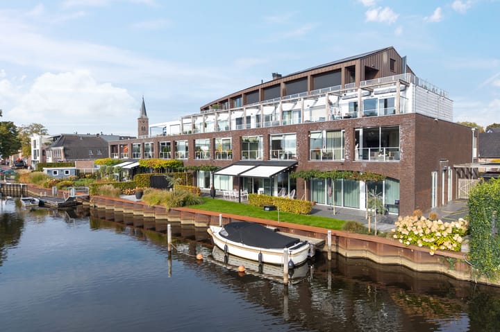 Foto 37 van Zomerdijk 8-F