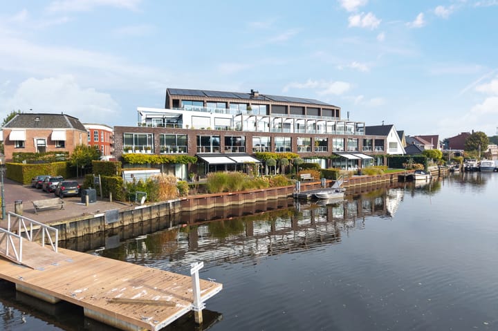 Foto 36 van Zomerdijk 8-F