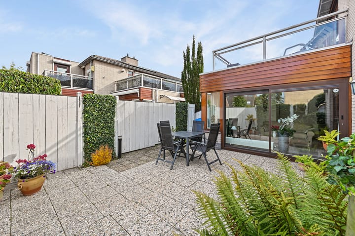 Photo 6 of Valkastraat 10