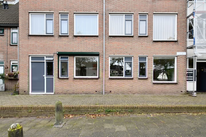 Foto 24 van Burgemeester Scholtensstraat 27