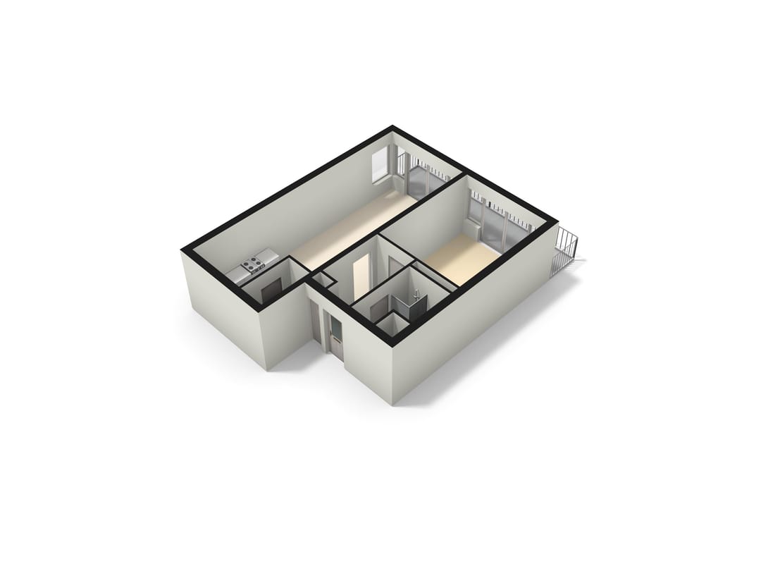 Foto 32 van Duinroos 36