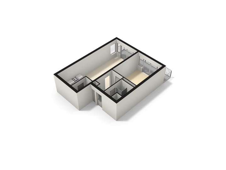 Foto 32 van Duinroos 36