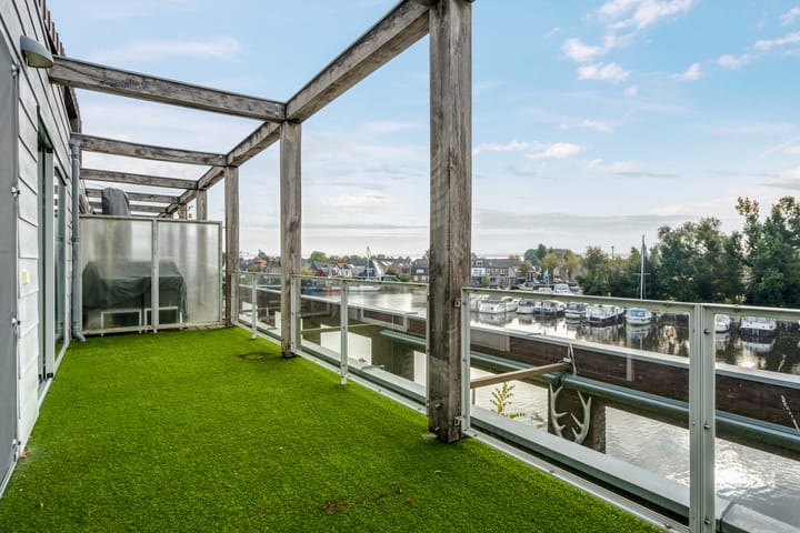 Foto 26 van Zomerdijk 8-F