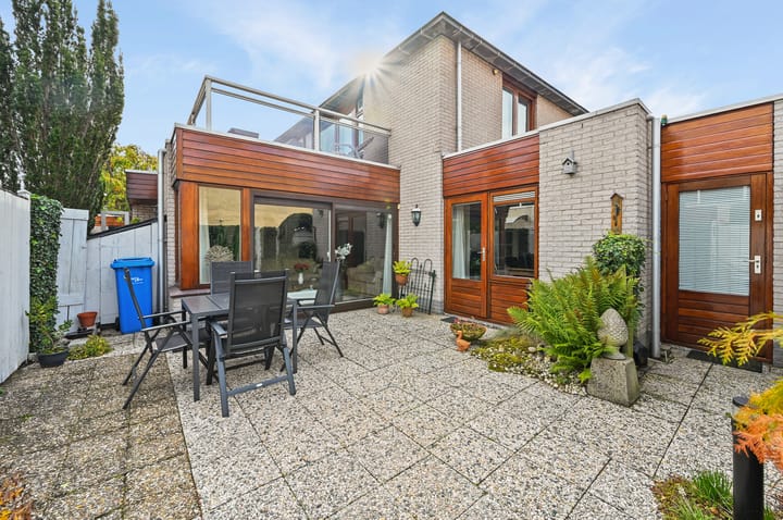 Photo 25 of Valkastraat 10