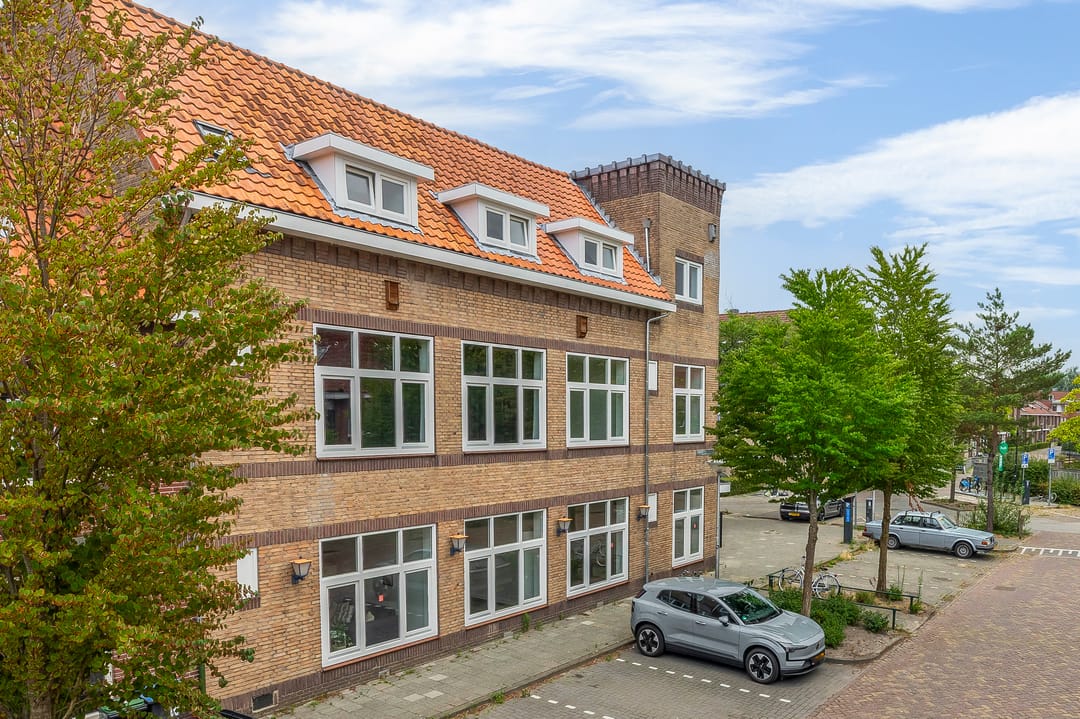 Foto 1 van Lodewijk Napoleonplein 21-J