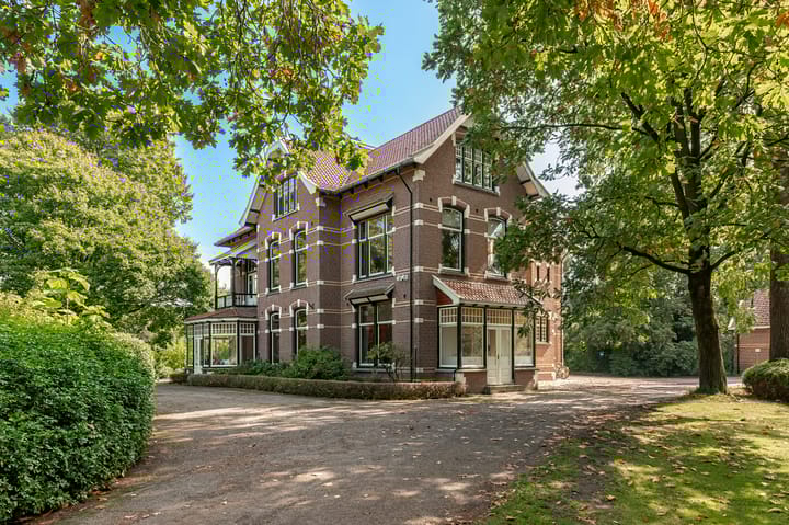 Photo 3 of Van Dam van Isseltweg 2