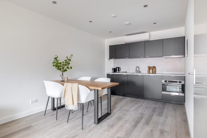 Foto 3 van Lodewijk Napoleonplein 21-J