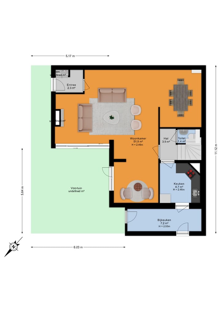 Photo 36 of Valkastraat 10