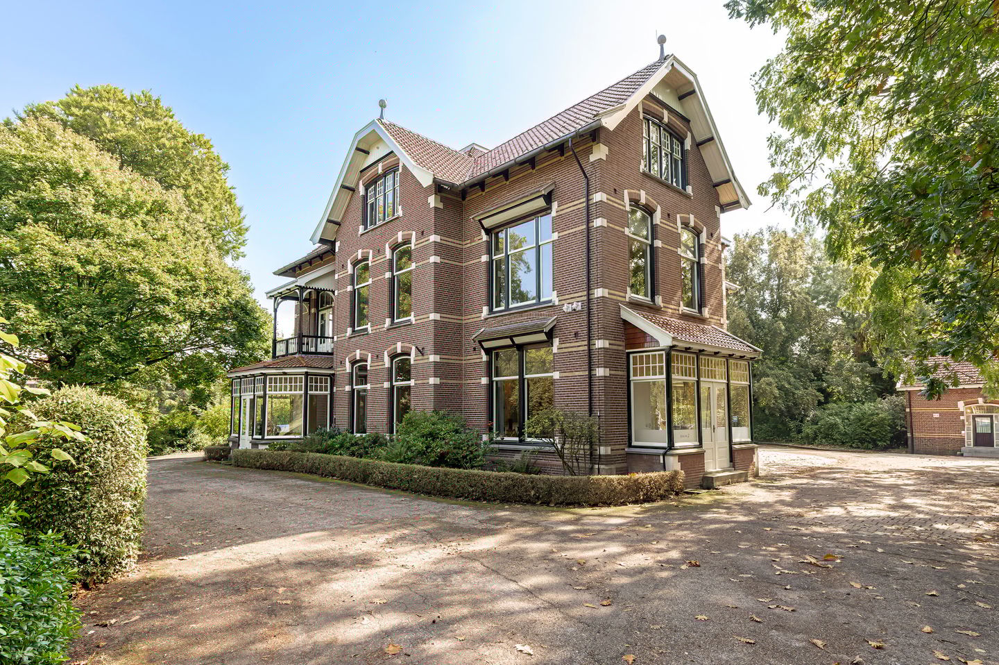 Foto 4 van Van Dam van Isseltweg 2