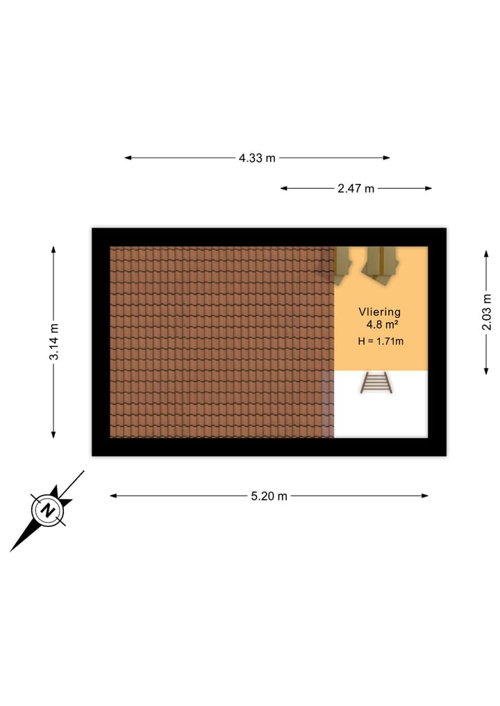 Photo 39 of Valkastraat 10