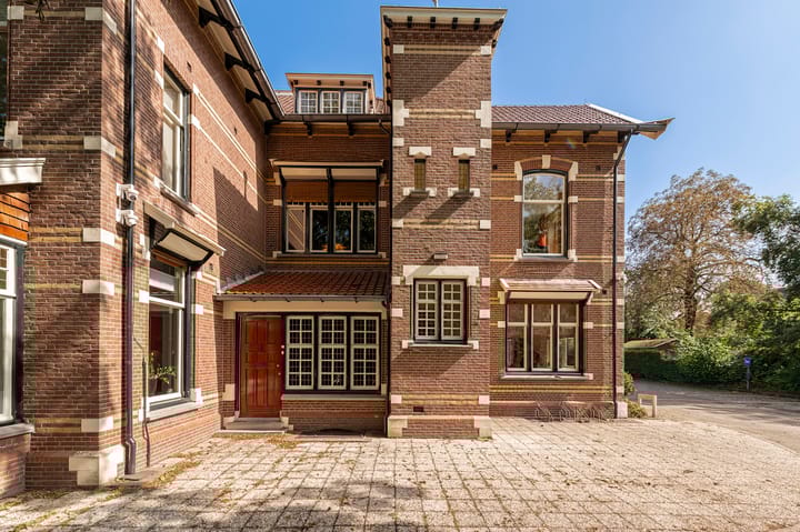 Foto 6 van Van Dam van Isseltweg 2