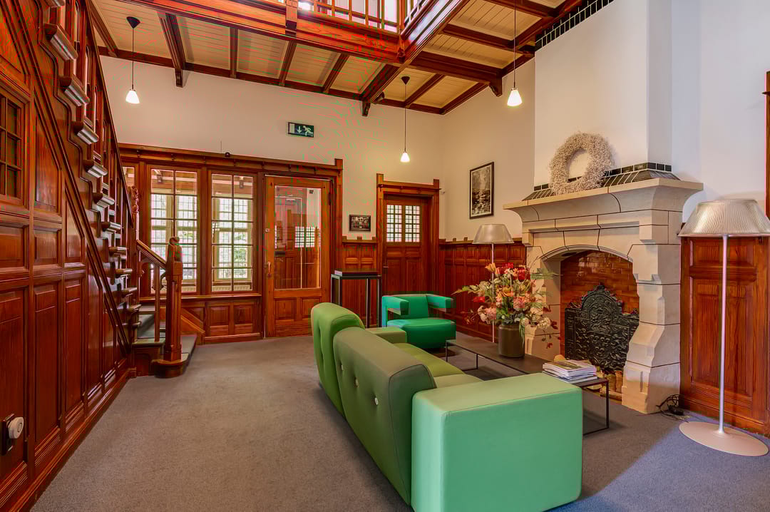 Foto 7 van Van Dam van Isseltweg 2