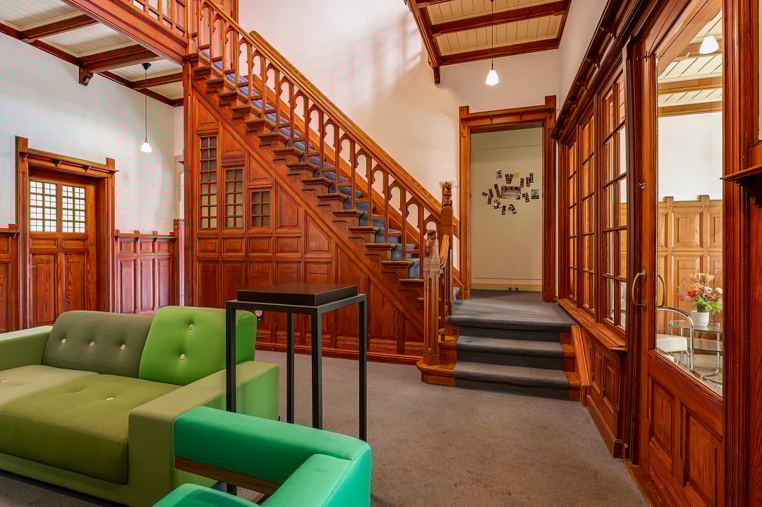 Foto 8 van Van Dam van Isseltweg 2